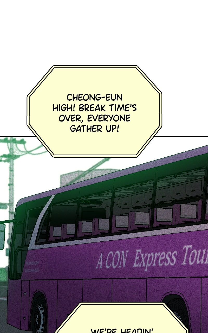 The Good Student Ep. 42 - What Went Down on the School Trip (2) page 46 - 