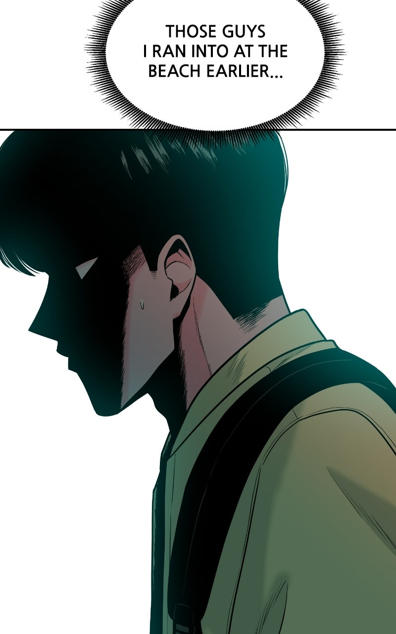The Good Student Ep. 42 - What Went Down on the School Trip (2) page 48 - 