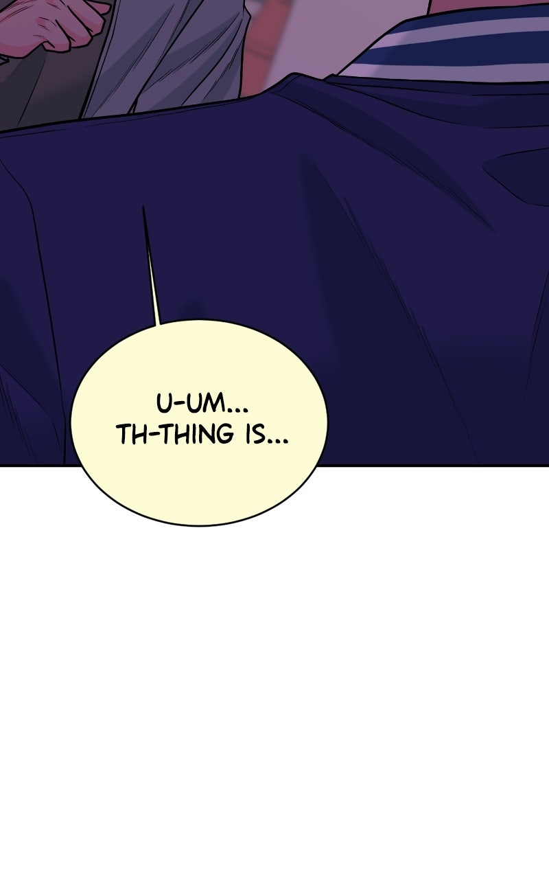 The Good Student Ep. 42 - What Went Down on the School Trip (2) page 6 - 