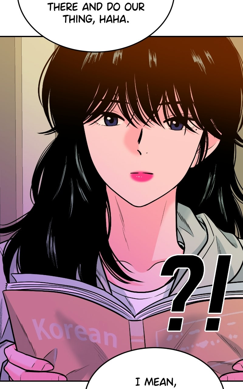 The Good Student Ep. 42 - What Went Down on the School Trip (2) page 61 - 
