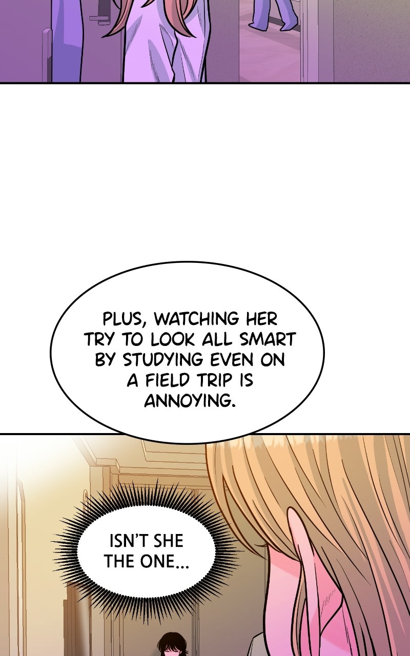The Good Student Ep. 42 - What Went Down on the School Trip (2) page 63 - 