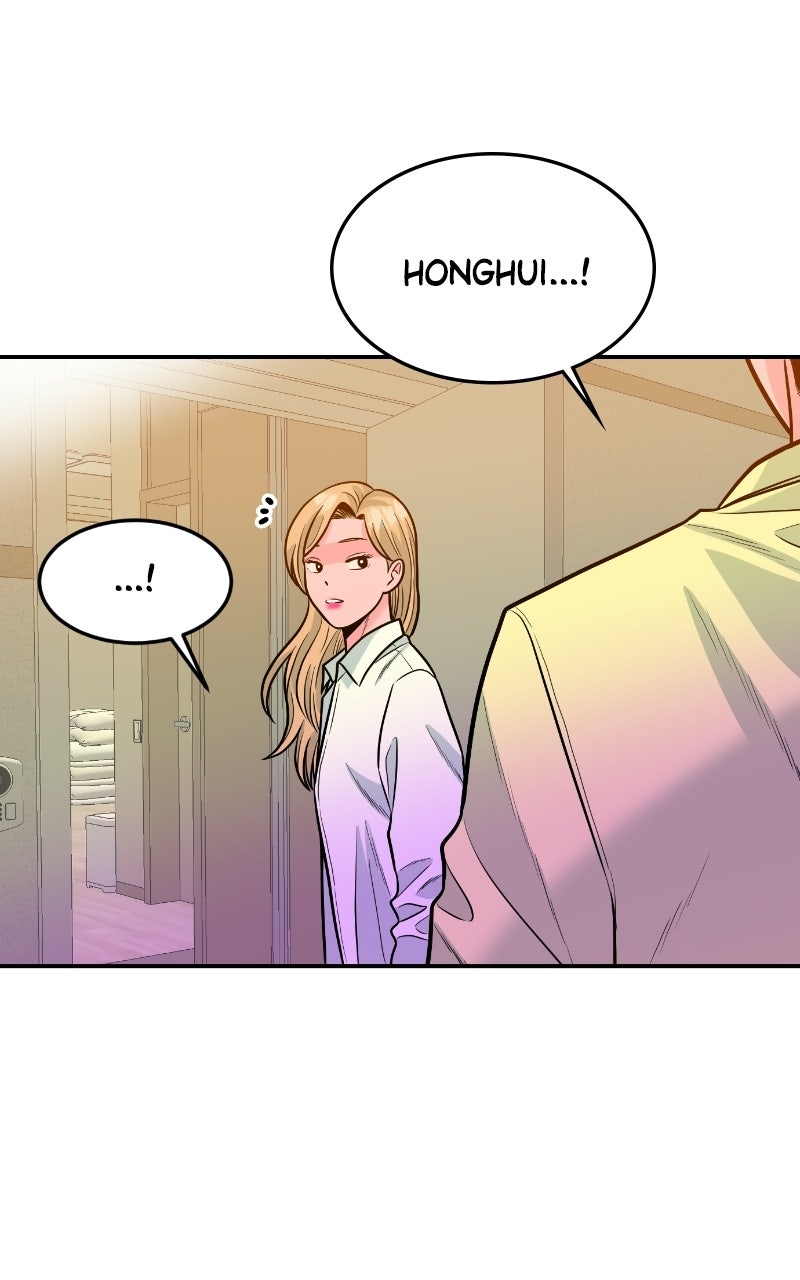 The Good Student Ep. 42 - What Went Down on the School Trip (2) page 69 - 