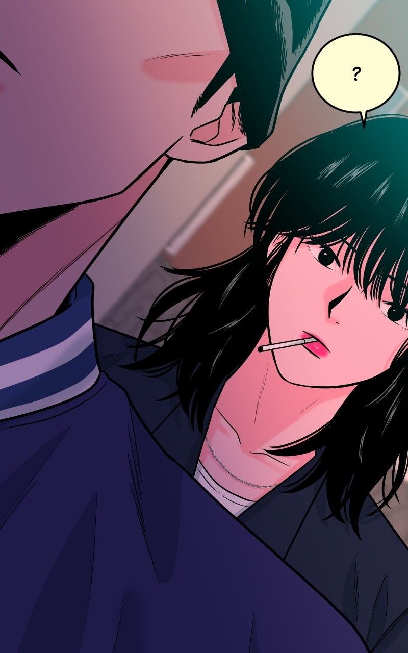The Good Student Ep. 42 - What Went Down on the School Trip (2) page 8 - 