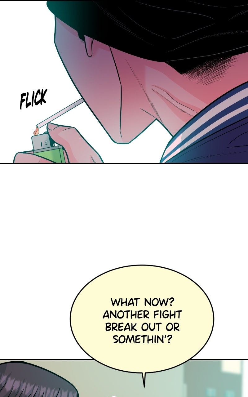 The Good Student Ep. 42 - What Went Down on the School Trip (2) page 10 - 