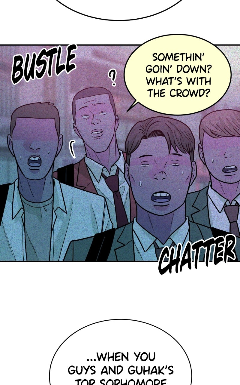 The Good Student Ep. 42 - What Went Down on the School Trip (2) page 91 - 