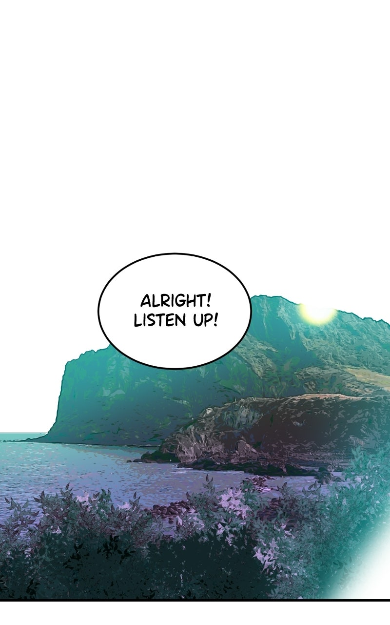 The Good Student Ep. 43 - What Went Down on the School Trip (3) page 1 - 