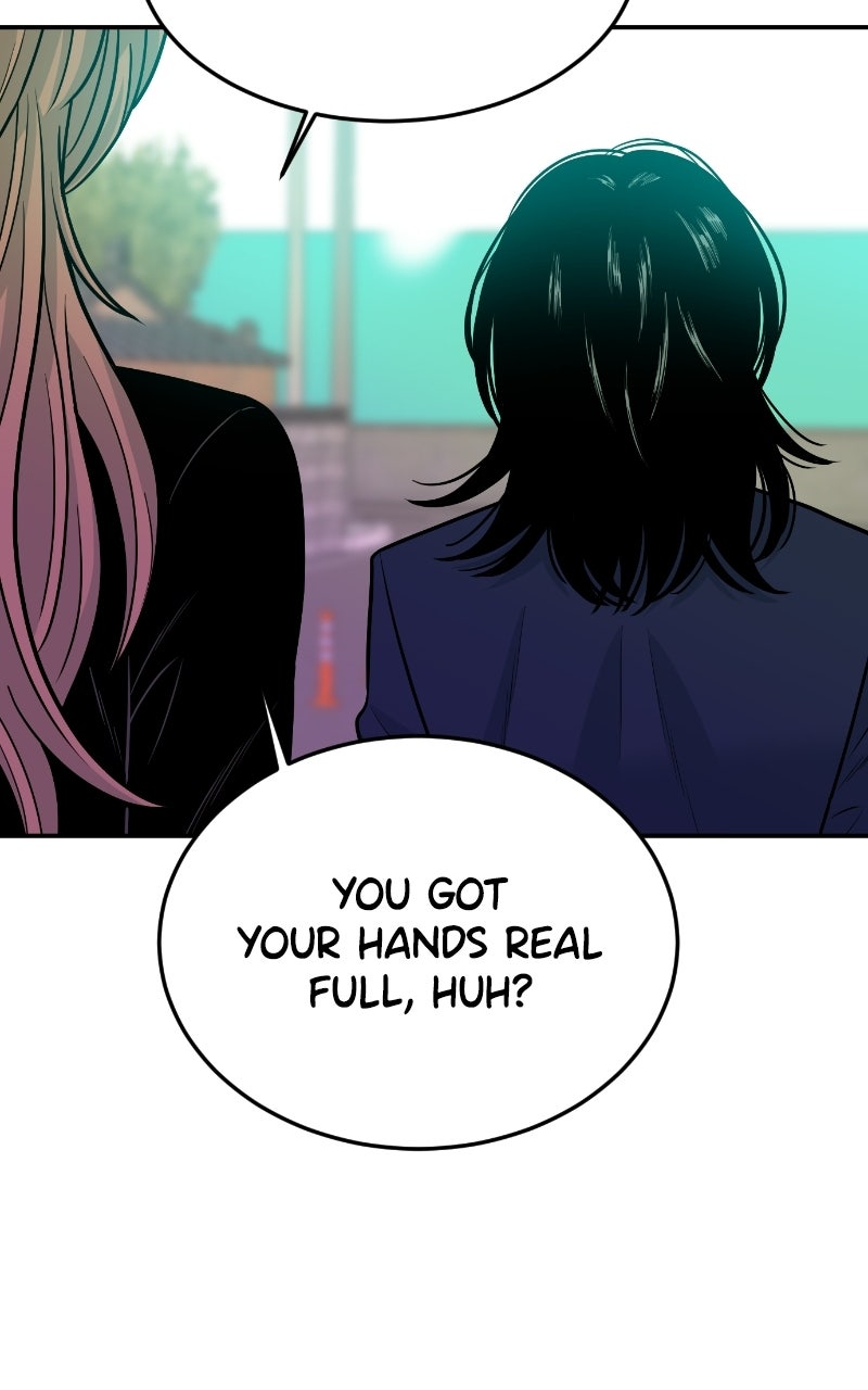 The Good Student Ep. 43 - What Went Down on the School Trip (3) page 101 - 