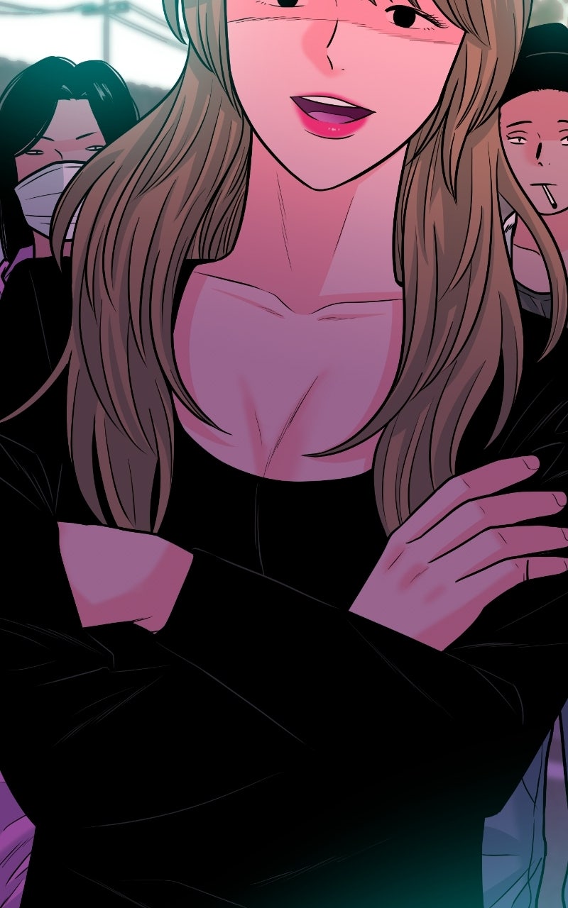 The Good Student Ep. 43 - What Went Down on the School Trip (3) page 103 - 