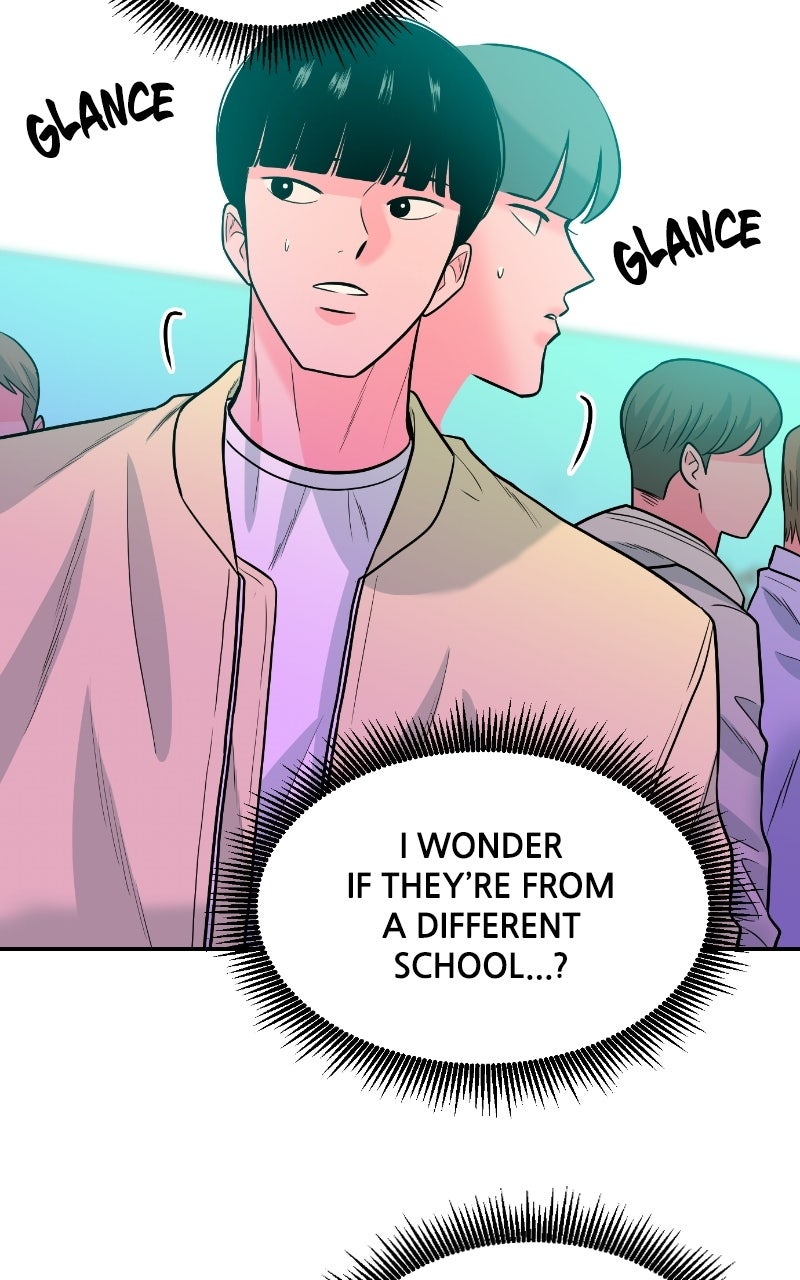 The Good Student Ep. 43 - What Went Down on the School Trip (3) page 108 - 