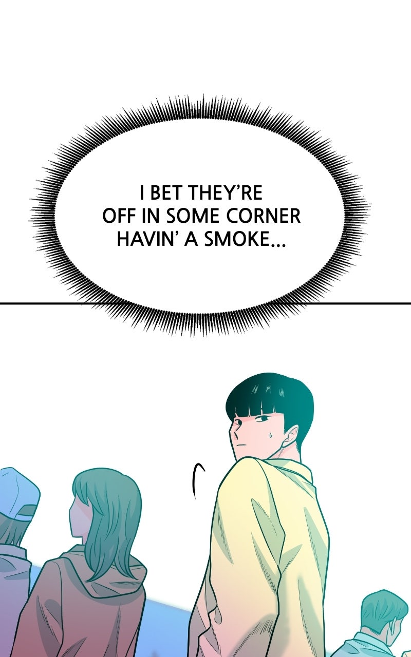 The Good Student Ep. 43 - What Went Down on the School Trip (3) page 111 - 