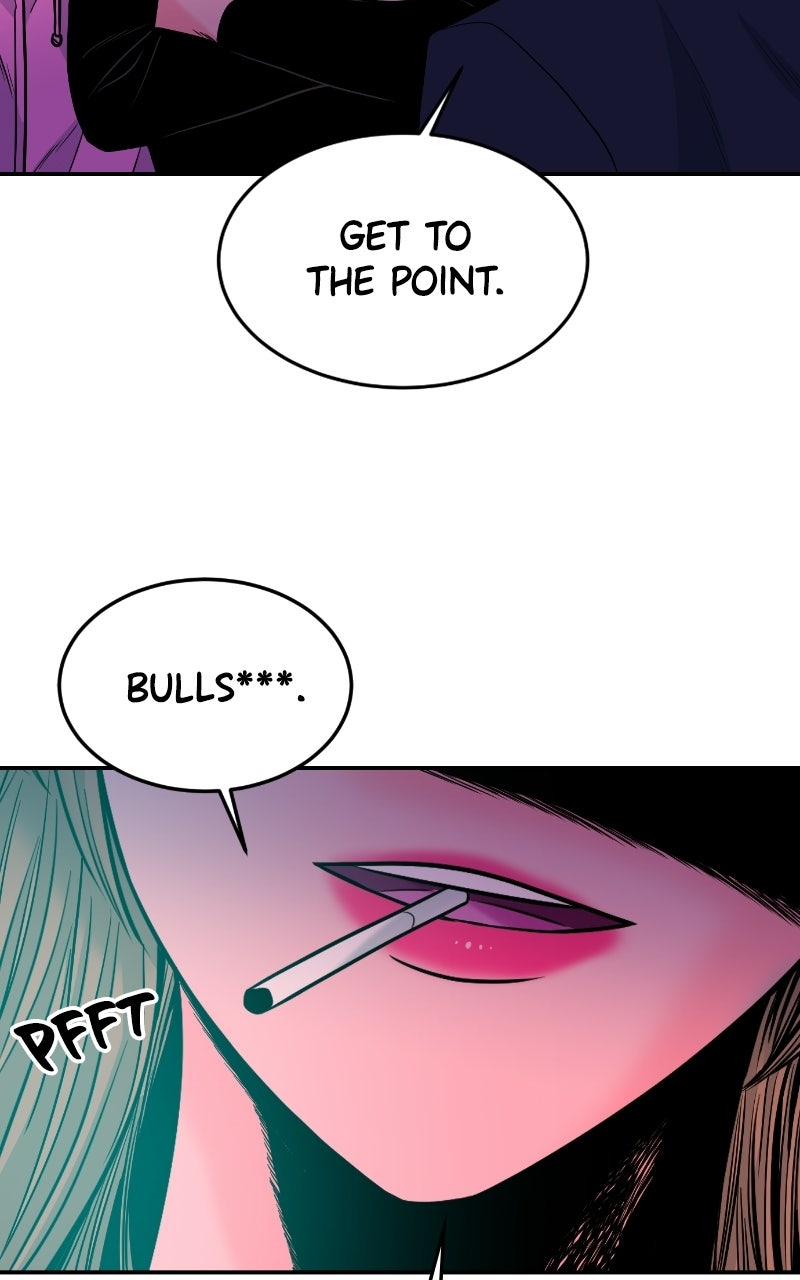 The Good Student Ep. 43 - What Went Down on the School Trip (3) page 118 - 
