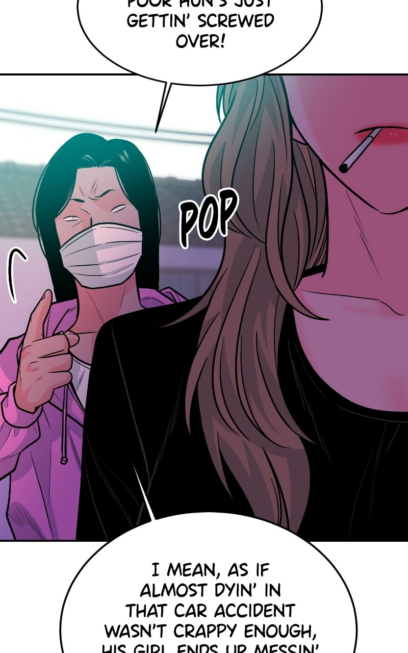 The Good Student Ep. 43 - What Went Down on the School Trip (3) page 122 - 