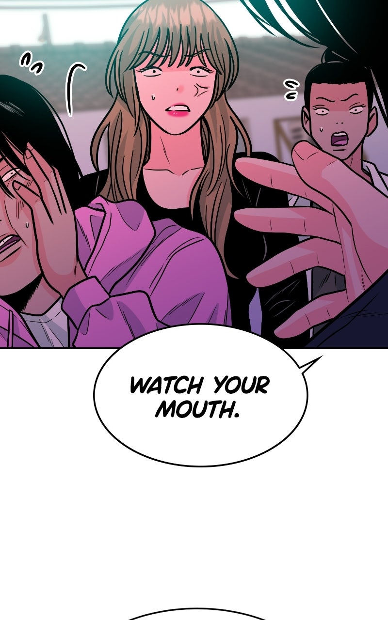 The Good Student Ep. 43 - What Went Down on the School Trip (3) page 125 - 