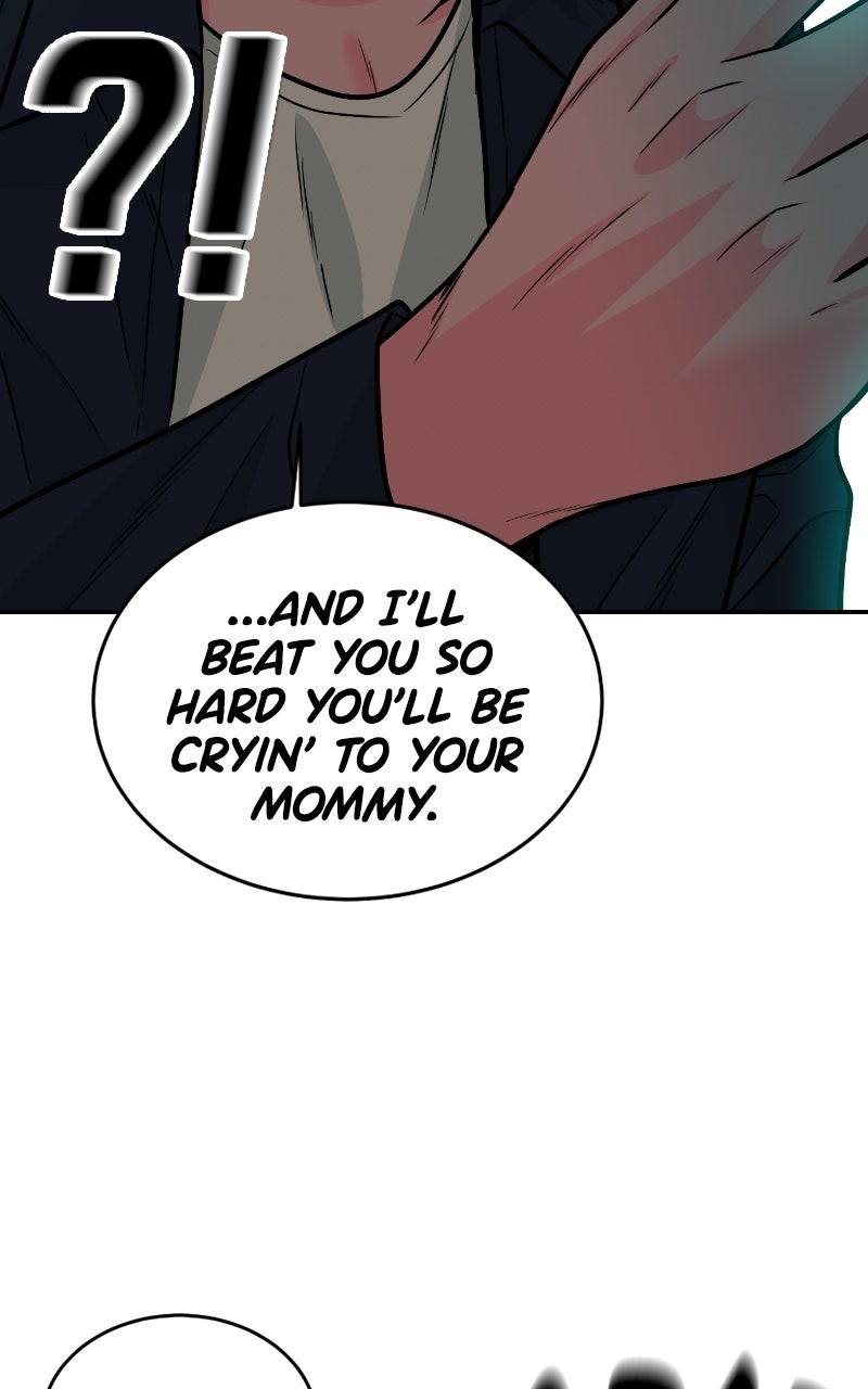 The Good Student Ep. 43 - What Went Down on the School Trip (3) page 127 - 