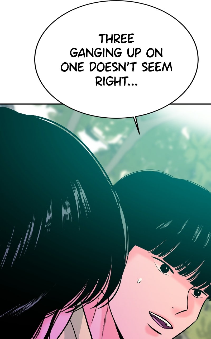 The Good Student Ep. 43 - What Went Down on the School Trip (3) page 137 - 
