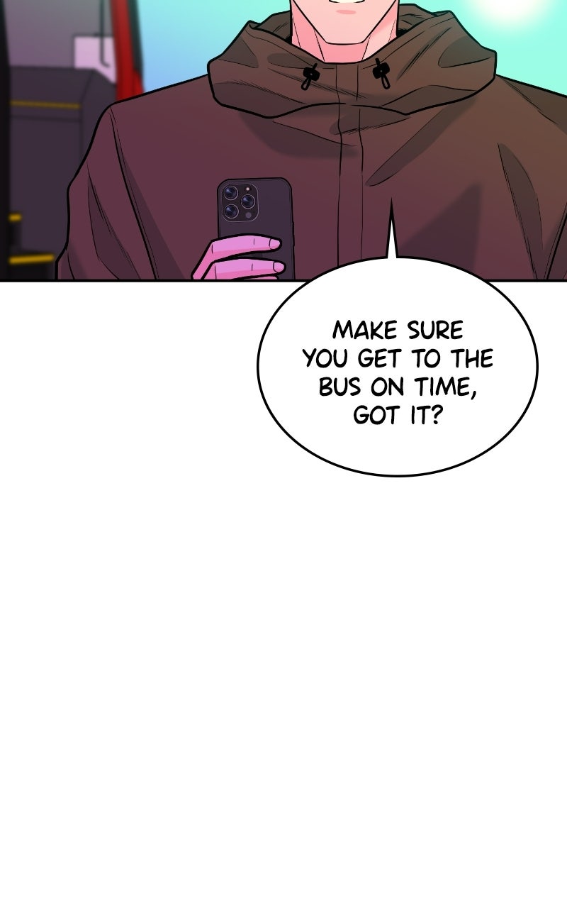 The Good Student Ep. 43 - What Went Down on the School Trip (3) page 3 - 