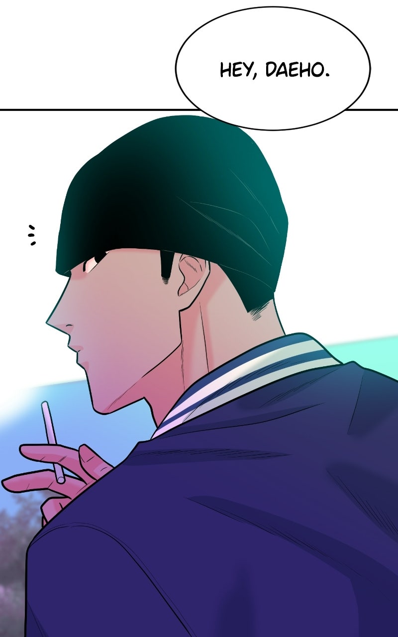 The Good Student Ep. 43 - What Went Down on the School Trip (3) page 23 - 