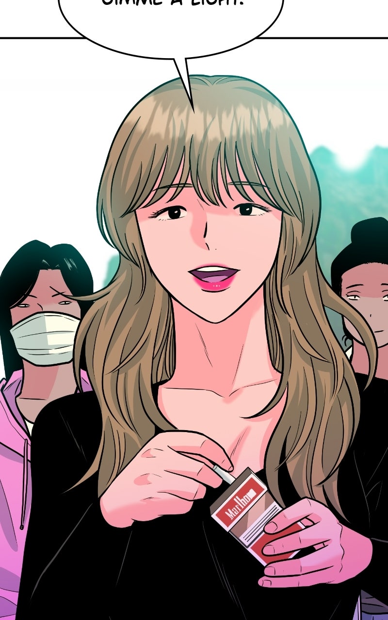 The Good Student Ep. 43 - What Went Down on the School Trip (3) page 25 - 