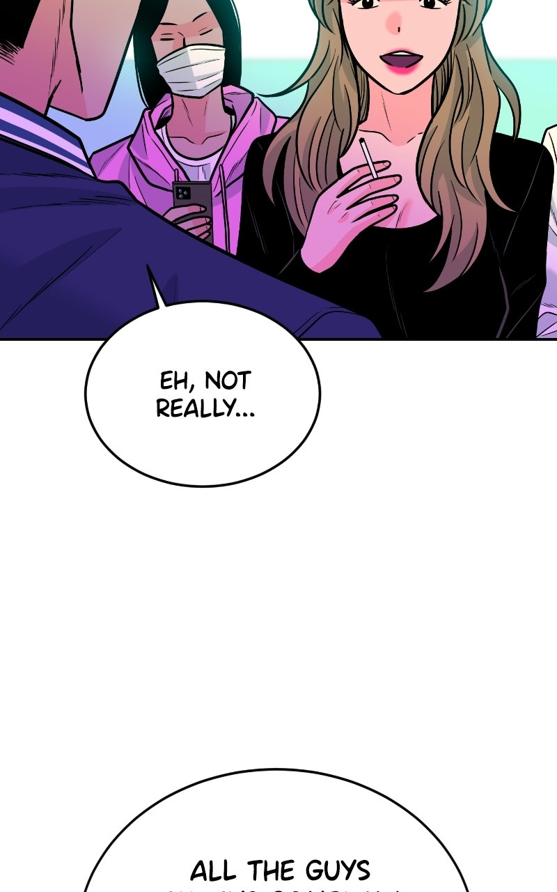 The Good Student Ep. 43 - What Went Down on the School Trip (3) page 29 - 