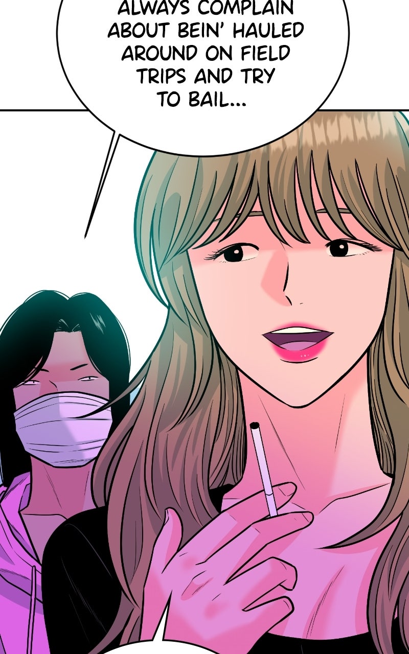 The Good Student Ep. 43 - What Went Down on the School Trip (3) page 30 - 