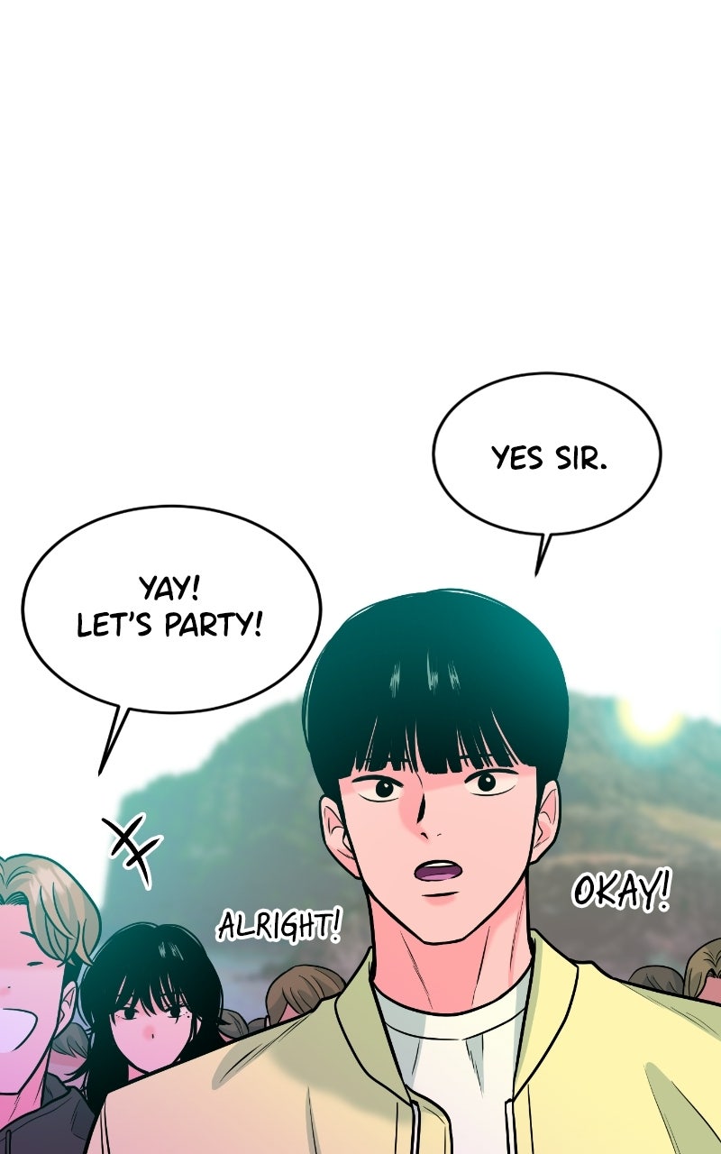 The Good Student Ep. 43 - What Went Down on the School Trip (3) page 4 - 