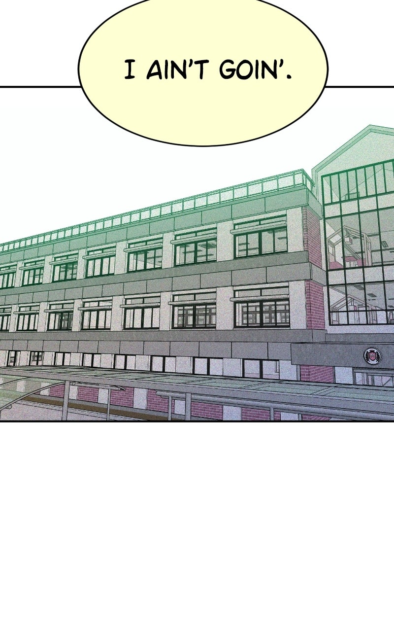 The Good Student Ep. 43 - What Went Down on the School Trip (3) page 33 - 