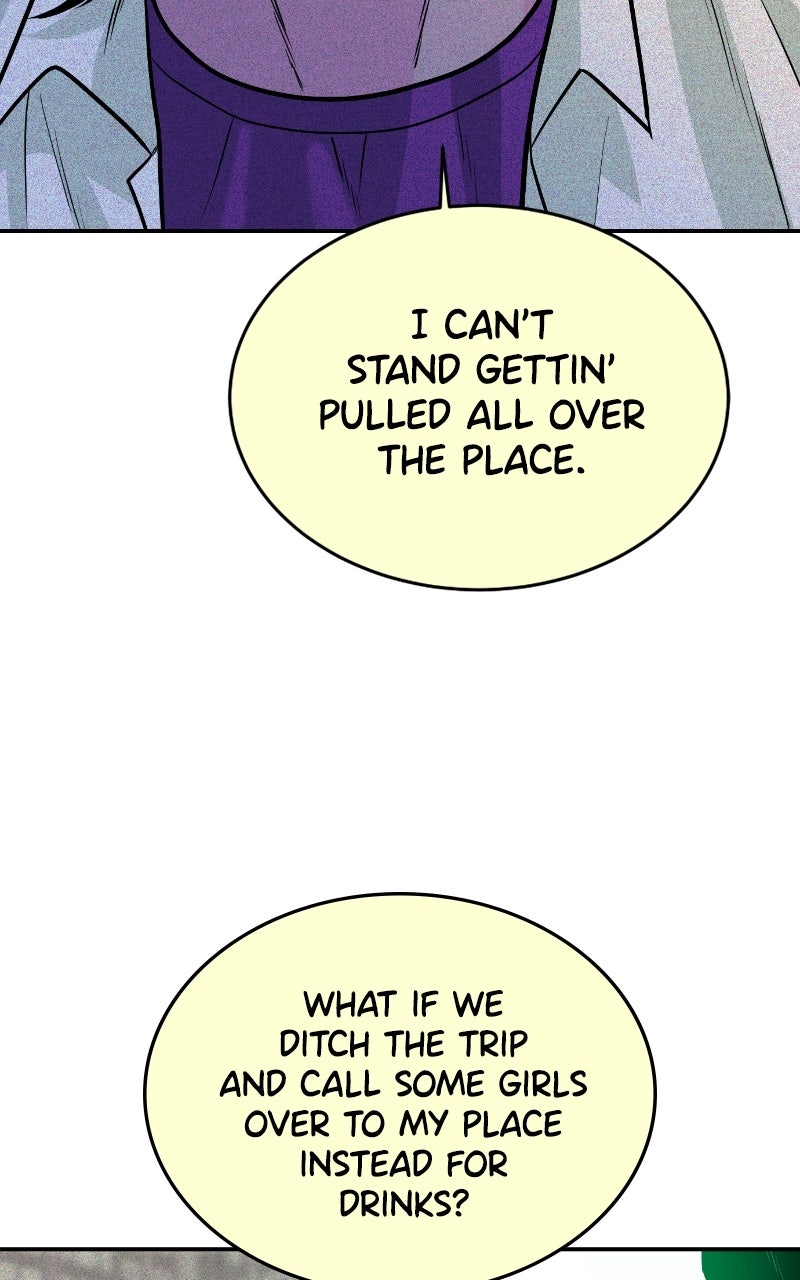 The Good Student Ep. 43 - What Went Down on the School Trip (3) page 35 - 