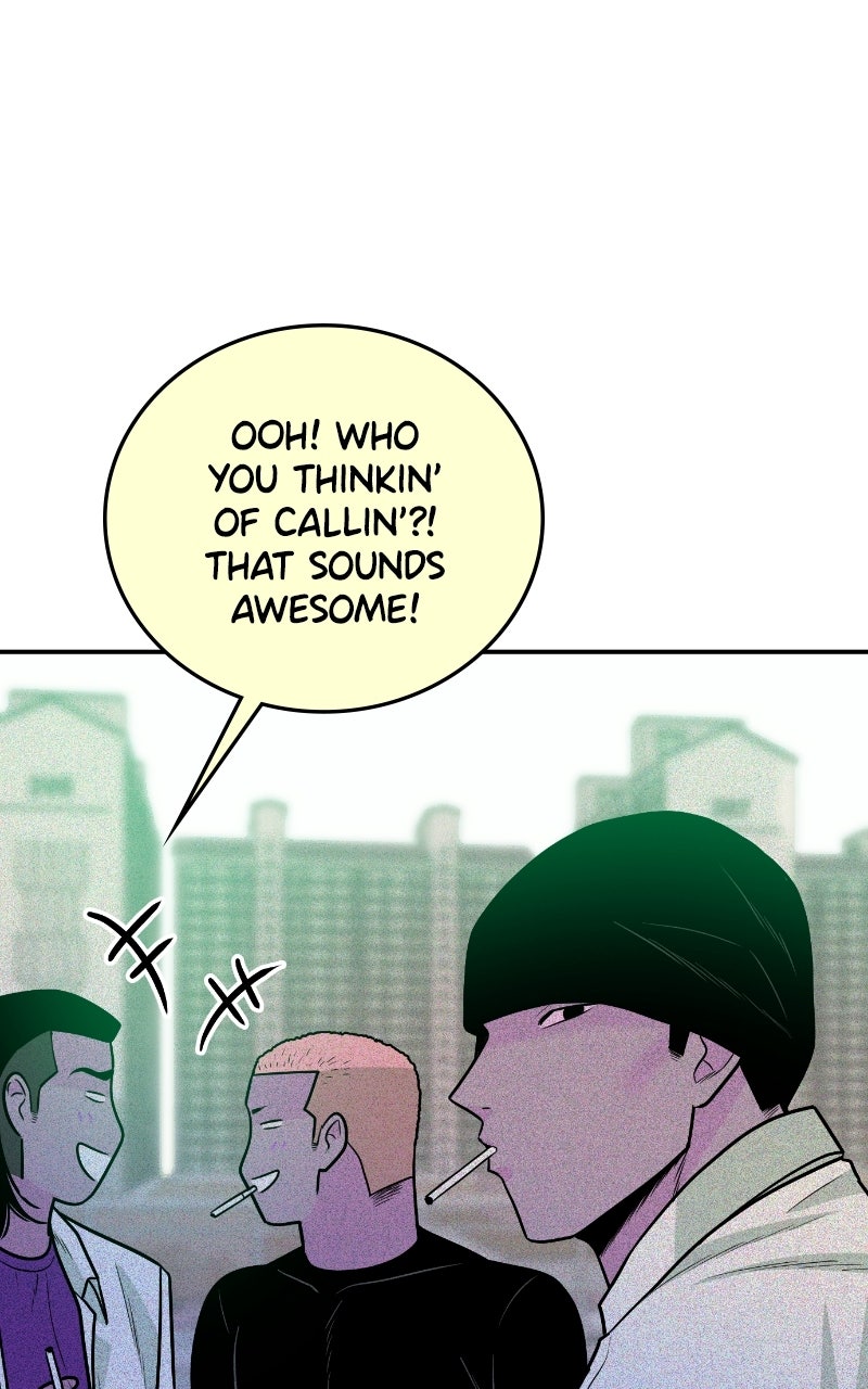 The Good Student Ep. 43 - What Went Down on the School Trip (3) page 37 - 