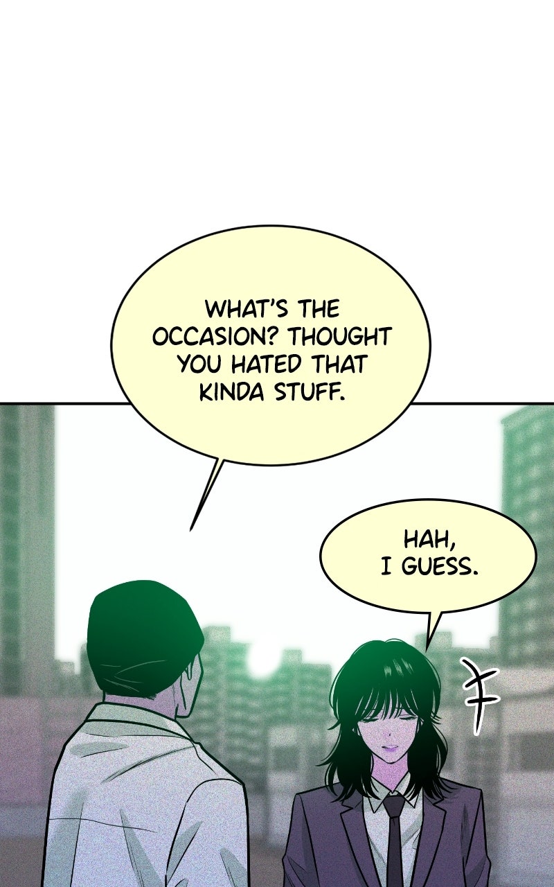 The Good Student Ep. 43 - What Went Down on the School Trip (3) page 43 - 