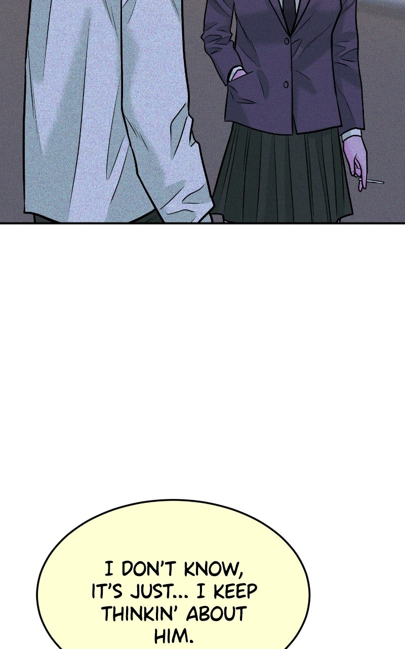 The Good Student Ep. 43 - What Went Down on the School Trip (3) page 44 - 