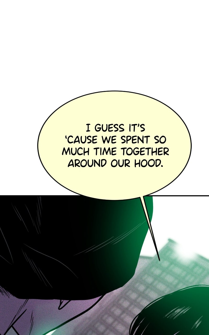 The Good Student Ep. 43 - What Went Down on the School Trip (3) page 46 - 