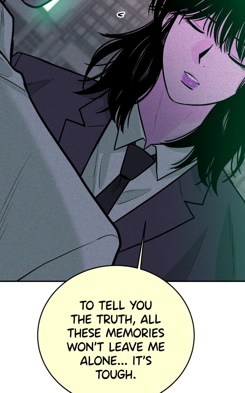 The Good Student Ep. 43 - What Went Down on the School Trip (3) page 47 - 