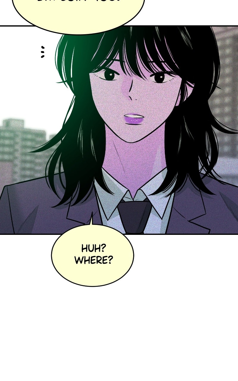 The Good Student Ep. 43 - What Went Down on the School Trip (3) page 51 - 