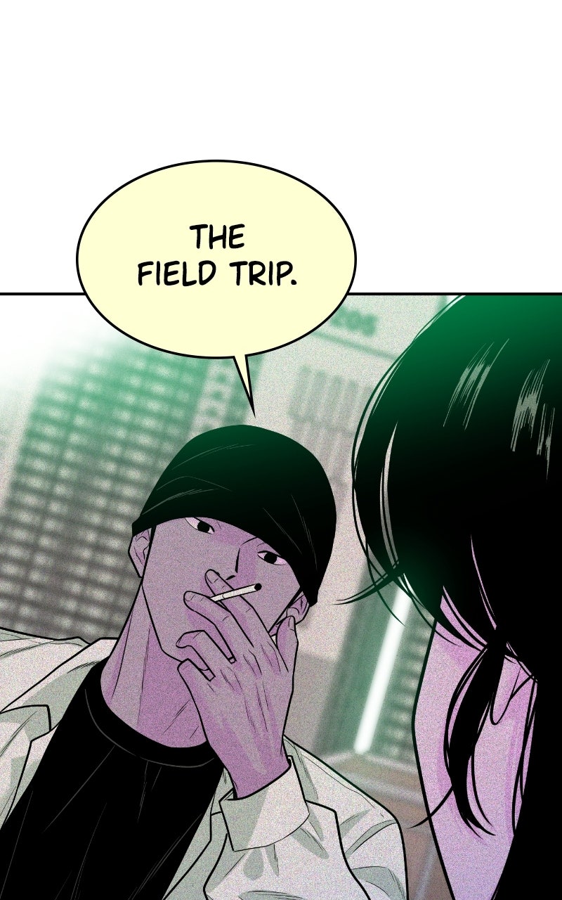 The Good Student Ep. 43 - What Went Down on the School Trip (3) page 52 - 