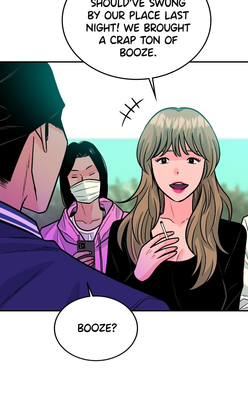 The Good Student Ep. 43 - What Went Down on the School Trip (3) page 59 - 