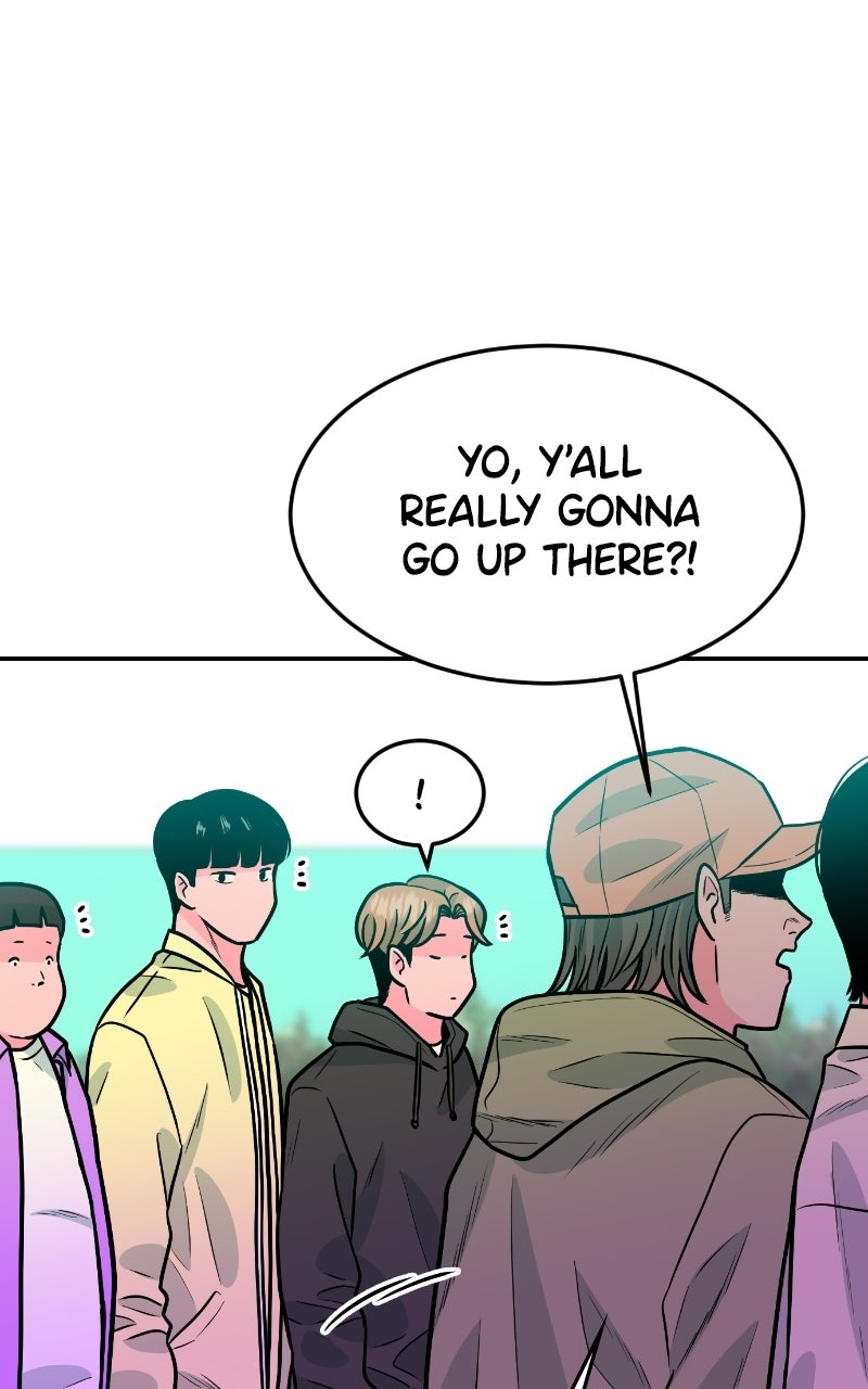 The Good Student Ep. 43 - What Went Down on the School Trip (3) page 7 - 