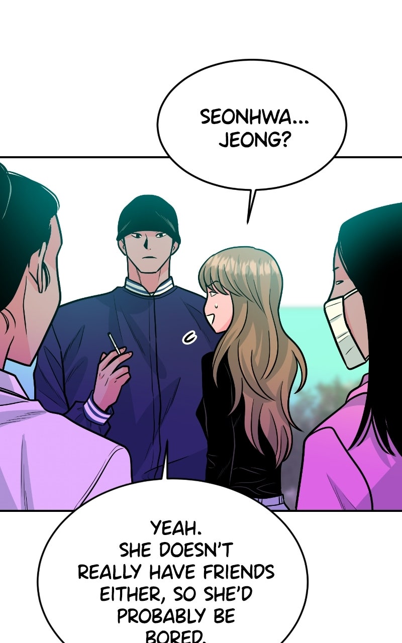 The Good Student Ep. 43 - What Went Down on the School Trip (3) page 66 - 