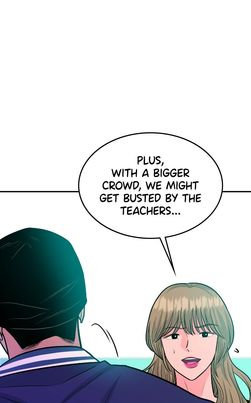 The Good Student Ep. 43 - What Went Down on the School Trip (3) page 69 - 