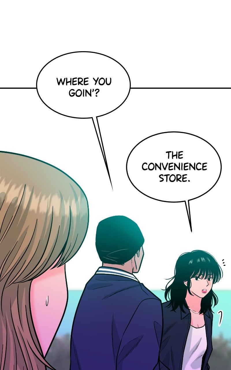 The Good Student Ep. 43 - What Went Down on the School Trip (3) page 71 - 