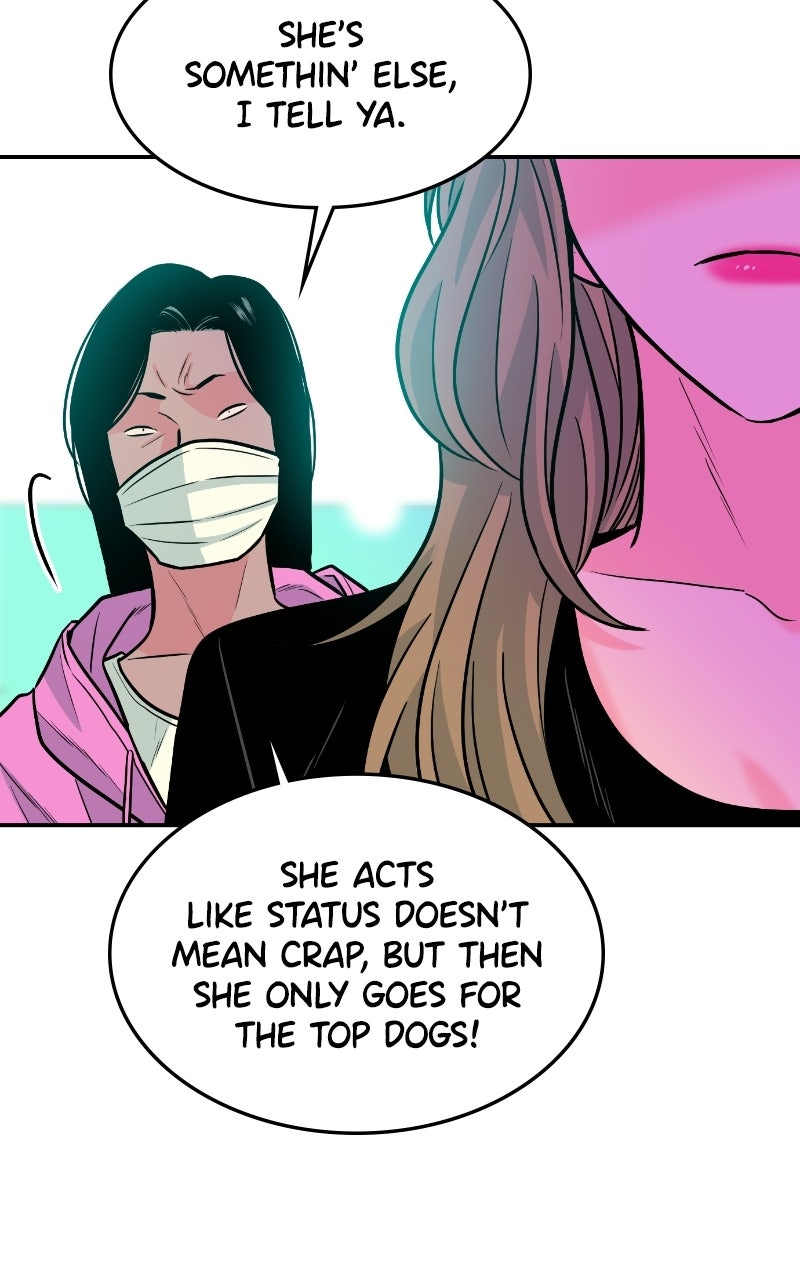 The Good Student Ep. 43 - What Went Down on the School Trip (3) page 74 - 