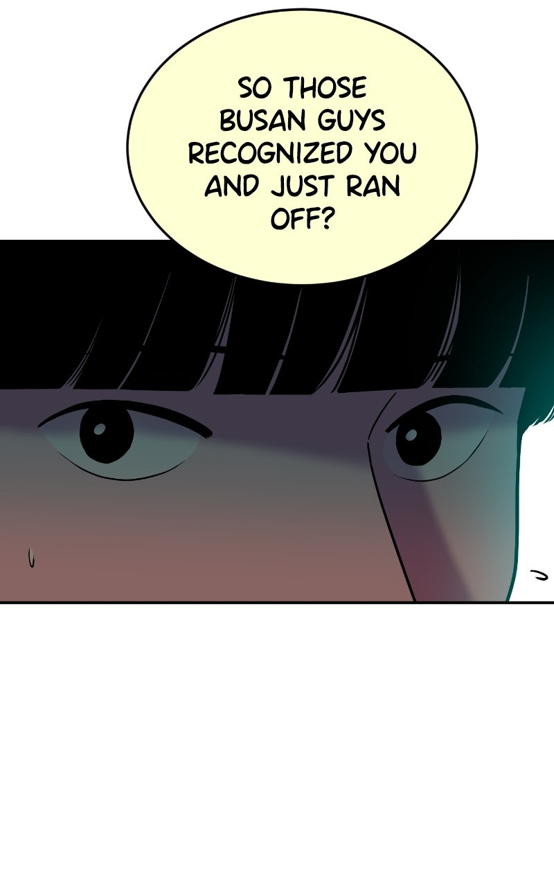 The Good Student Ep. 43 - What Went Down on the School Trip (3) page 10 - 