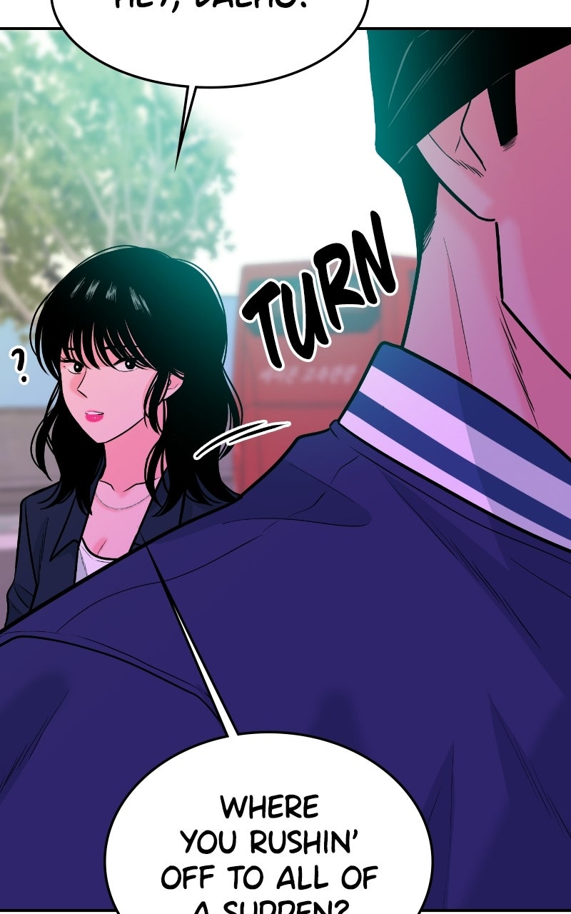 The Good Student Ep. 43 - What Went Down on the School Trip (3) page 95 - 