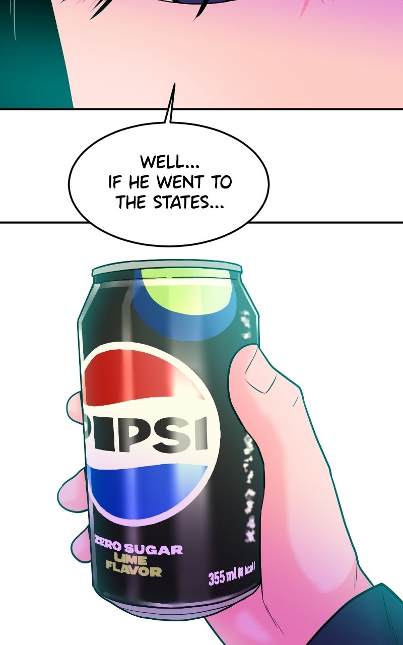 The Good Student Ep. 43 - What Went Down on the School Trip (3) page 99 - 