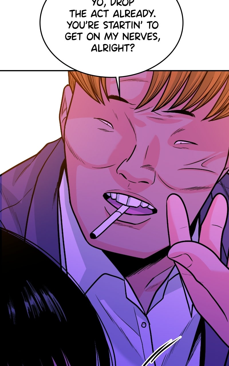The Good Student Ep. 44 - The First Meeting page 102 - 
