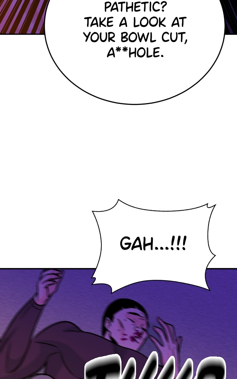 The Good Student Ep. 44 - The First Meeting page 111 - 