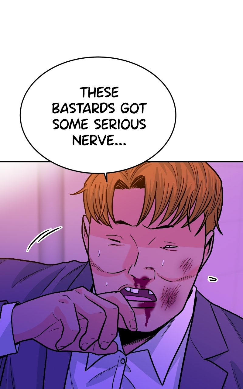 The Good Student Ep. 44 - The First Meeting page 113 - 