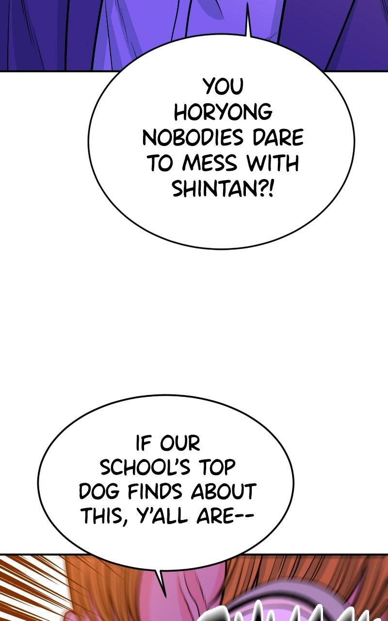 The Good Student Ep. 44 - The First Meeting page 114 - 