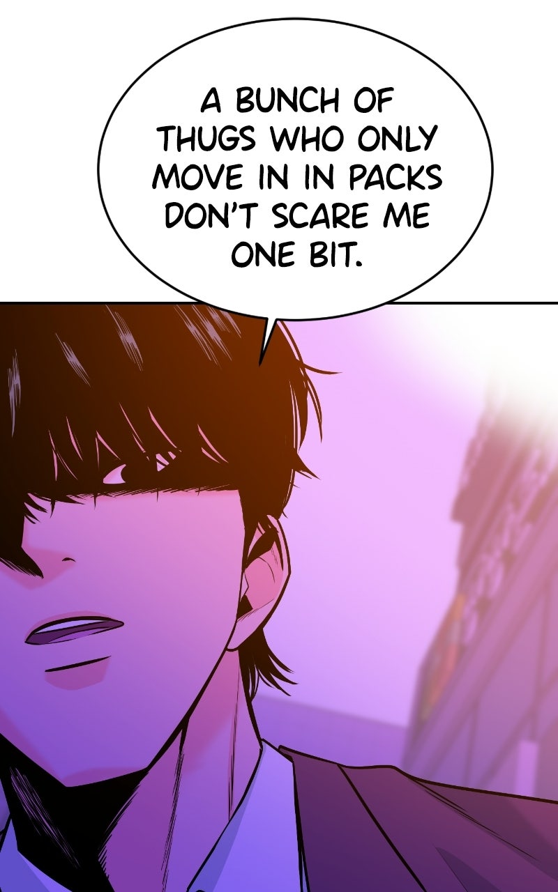 The Good Student Ep. 44 - The First Meeting page 116 - 