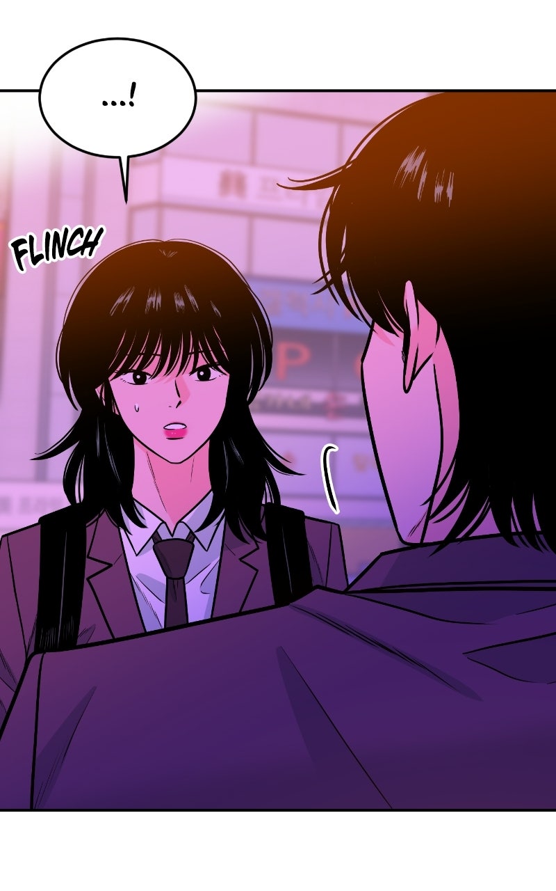 The Good Student Ep. 44 - The First Meeting page 118 - 