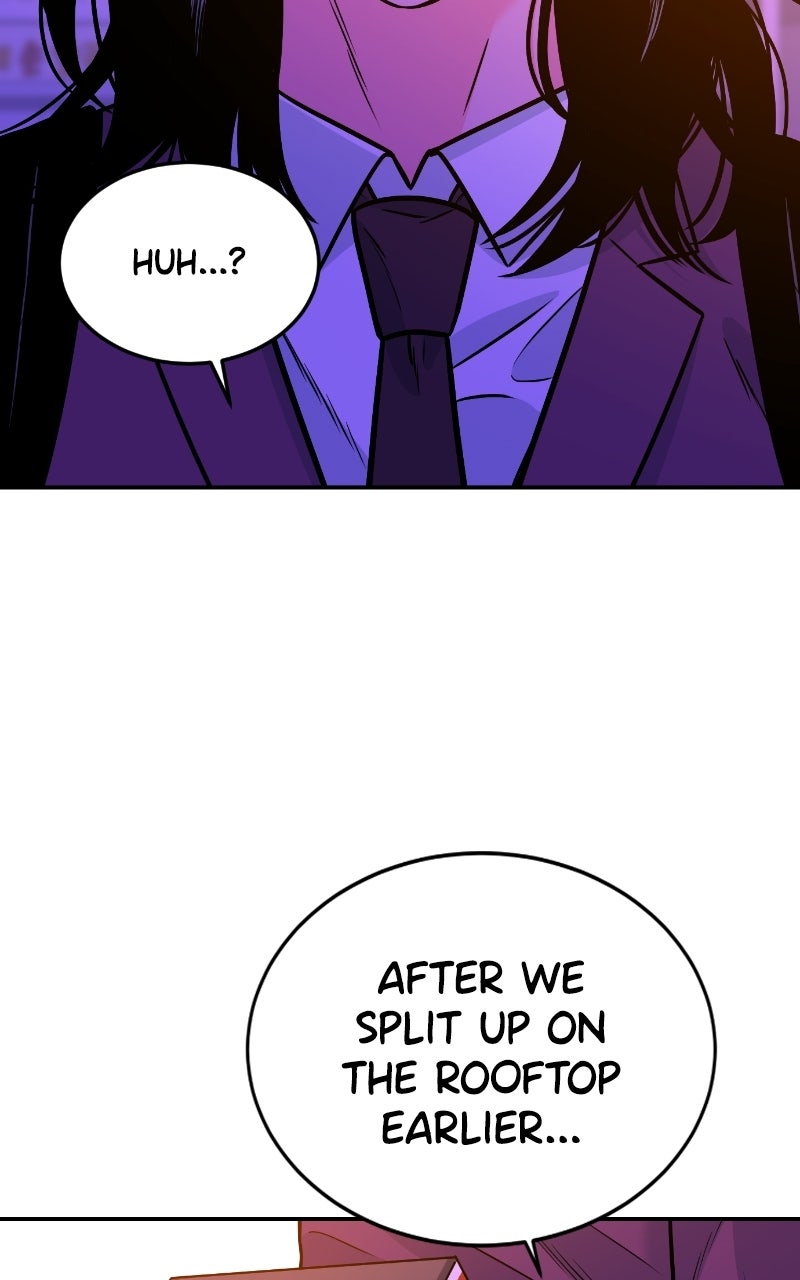 The Good Student Ep. 44 - The First Meeting page 120 - 